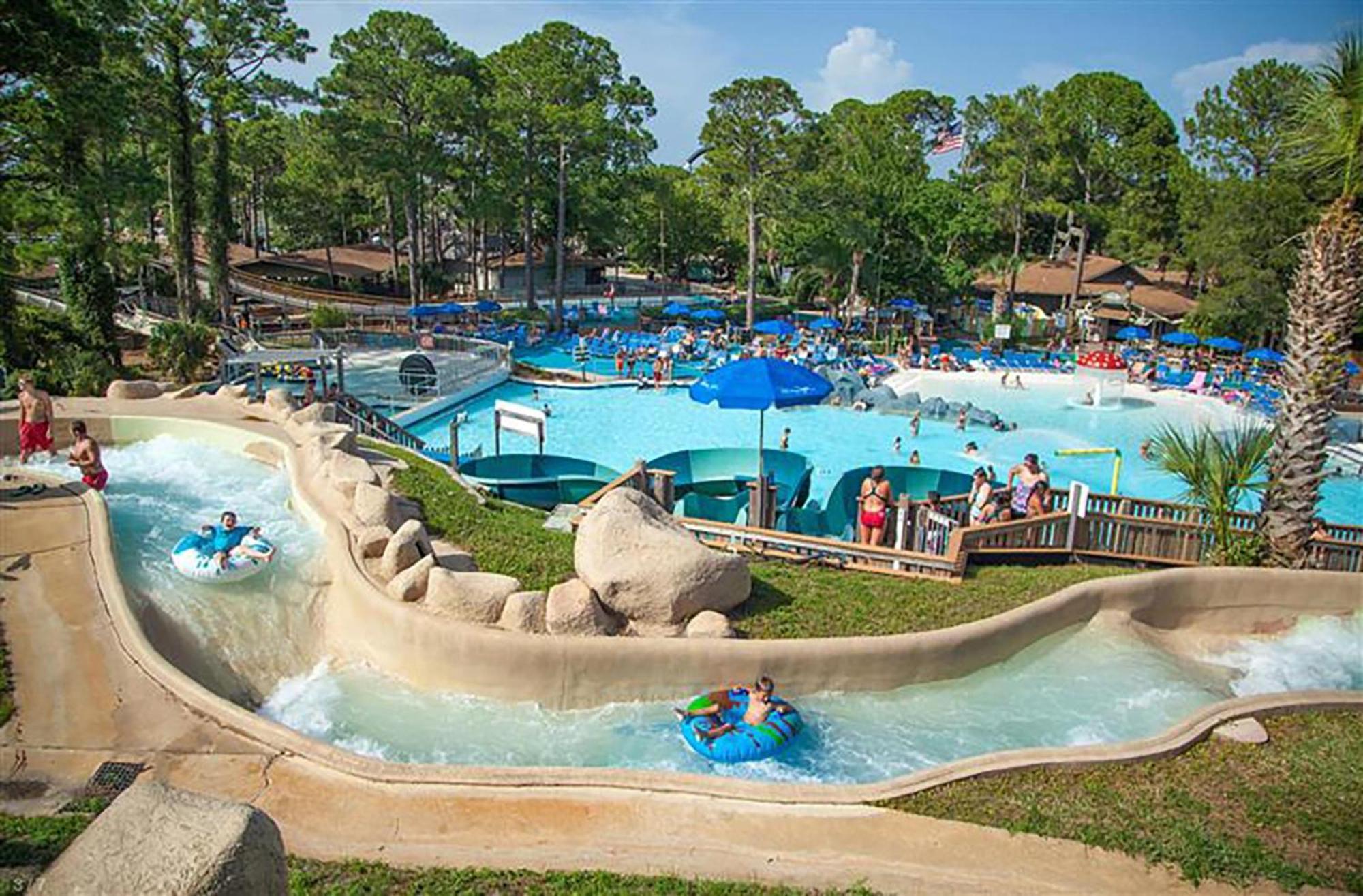 Shores Of Panama 908 Panama City Beach Exterior foto